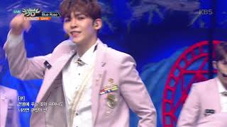 Download lagu 뮤직뱅크 Music Bank - Blue Rose - 업텐션(UP10TION).20190111 mp3 Download lagu 뮤직뱅크 Music Bank - Blue Rose - 업텐션(UP10TION).20190111 mp3