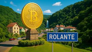 A Cidade MAIS INCRÍVEL e desconhecida | Rolante RS