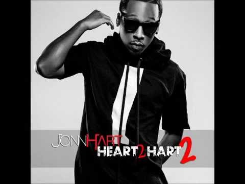 JONN HART  - "Till The Morning" (from 'HEART 2 HART 2')
