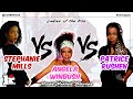 Stephanie Mills Vs Angela Winbush Vs Patrice Rushen Mix Fixed