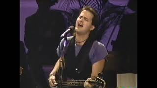 Harry Chapin Tribute Show 1987 The Hooters &quot;One Light in a Dark Valley&quot; #Thehooters #harrychapin