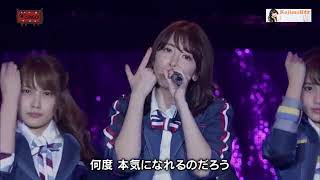 AKB48 - [Shoot sign] Live