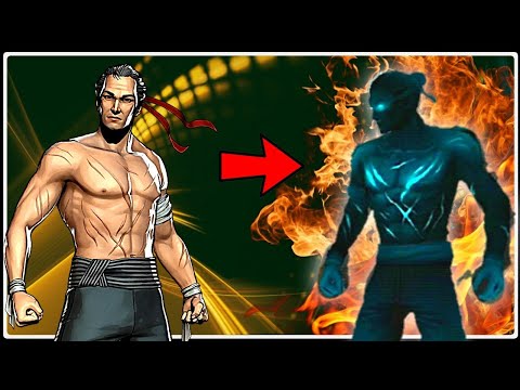 Shadow Fight 3 7.2 Final Boss