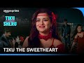 Don T Miss The End ️ Tiku Weds Sheru Nawazuddin Siddiqui Avneet Kaur Prime Video India