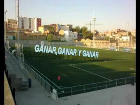 Atlético   Escalerillas " Quienes somos "