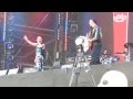 FIVE FINGER DEATH PUNCH Bad Company ...