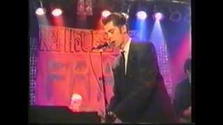 The Flaming Stars – Really Gone This Time, The Garage, London, 1994