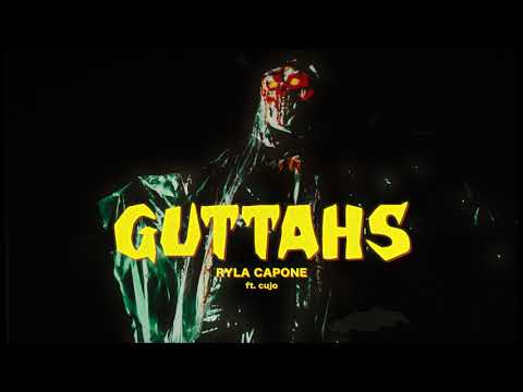Ryla Capone - GUTTAHS ( Official Video )