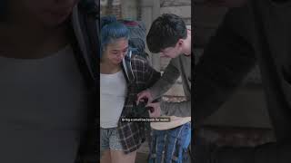 🎒 What to pack before doing the Ha Giang Loop #shorts