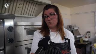 Майсторите от Chef's club Smolyan готвят благотворително за малкия Денис