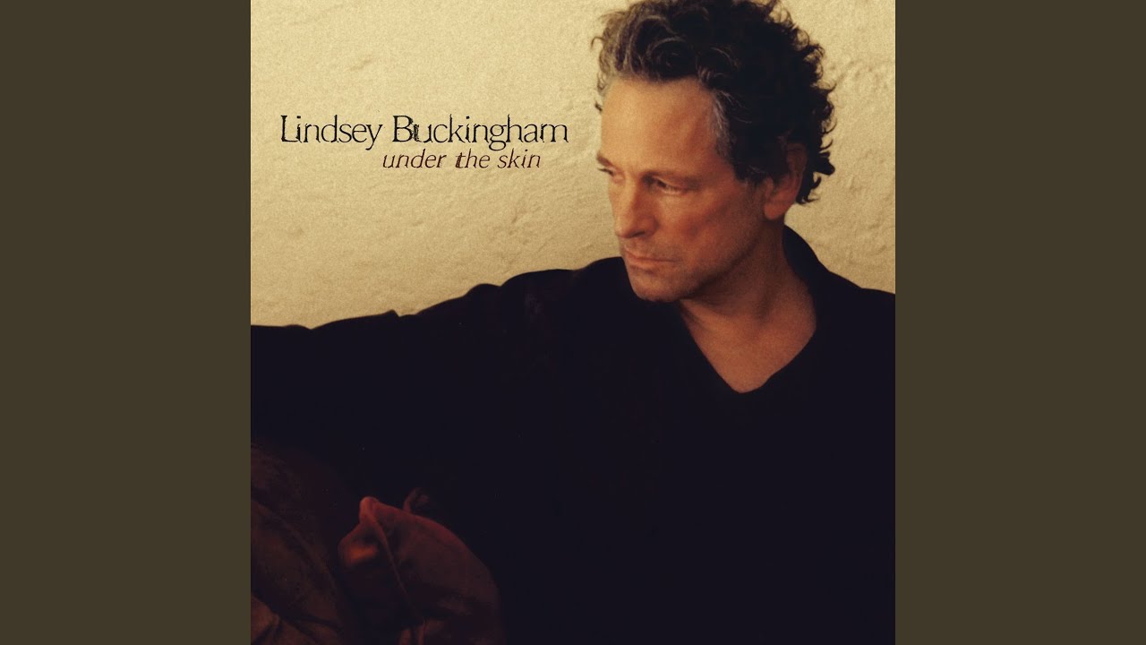 Lindsey Buckingham - Try For the Sun