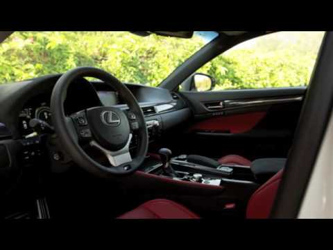 Lexus GSF: Great but I'm still mad about the ISF