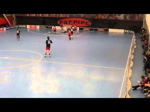 HFC 2014 RSS Panthers D1 Black - AC HaKi 4.1.2014