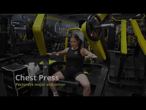 Chest Press1