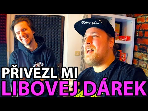 PŘIVEZL MI LIBOVEJ DÁREK - WEEK #251
