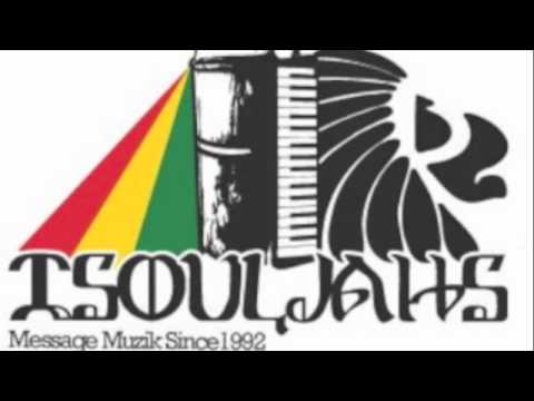 RAS MIKEY & ISOULJAHS / GREETINGS BREDDA PABLO / RYI RECORDINGS LABEL