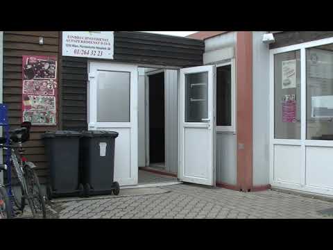 FC KAPELLERFELD -  DA GEHT WAS WEITER