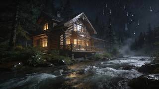 ASMR | The Sound of Thunderstorms for Mental Relaxation