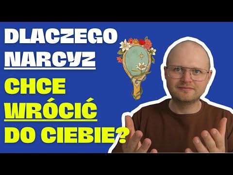 You thought you were FREE from the Narcissist, but he comes back and ruins everything. What is Ho...