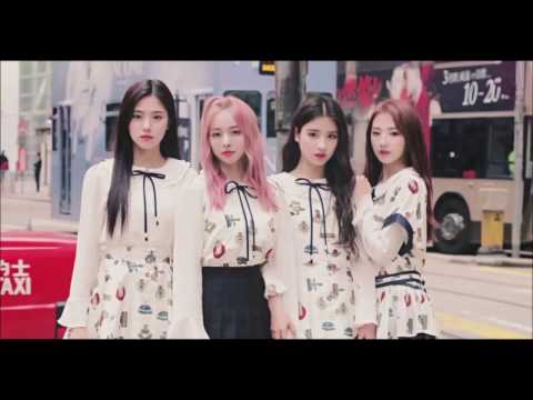 Love & Live - LOONA (Male Ver.)