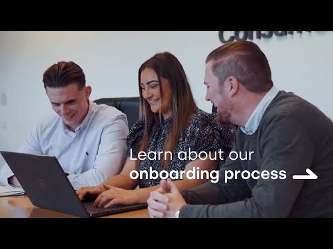 Onboarding with Novuna Consumer Finance