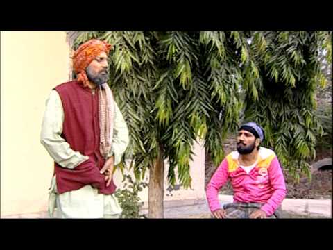 Gurdev Dhillon Bhajna Amli Ban Gaya Neta Teeka La Ke Marvata — watch video