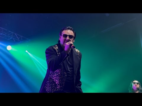 Timmy T - One More Try (Myth - Yaya Music Fest Popup) 6/27/2025