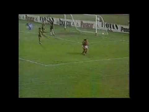 Flamengo 2 x 1 Volta Redonda - Campeonato Carioca 1996