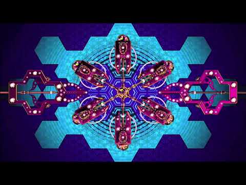 Astracom & Dimmat - Hidden Path | Chill Space