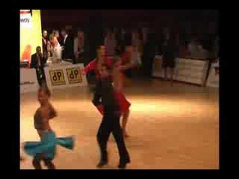 Prague Open 2008 Putryk & Roderova