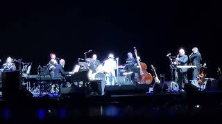 Van Morrison - Caledonia Swing (Coruña 31/03/2022)