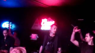 Leftover Crack-Stop the Insanity