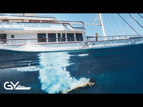 S/Y CORSARIO - Yacht for Sale and for Charter - Hull 48.00m - 2019