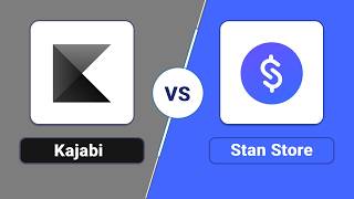 Kajabi vs Stan Store (2026) | Best Platform for Creators?