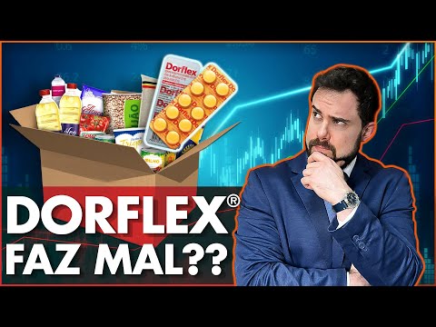 DORFLEX: Para que SERVE e quais os RISCOS??