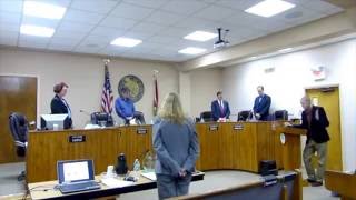 Florida City Council Prays to Satan's Name & Allah [Sign of the End Times]