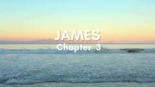 James Chapter 3 - English Standard Version ESV Audio Bible