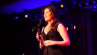 Take Me To the World -Amy Rivard at 54 Below