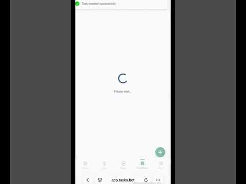 Tasks.Bot