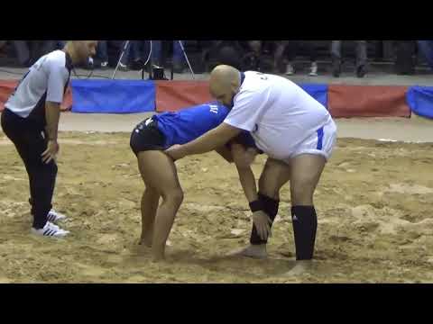 13-07-18  CL  TAZACORTE-CL  CANDELARIA-FINAL COPA CABILDO INSULAR DE LA PALMA 2017 18