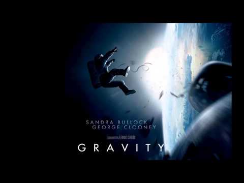 Gravity Soundtrack 08 - Fire by Steven Price