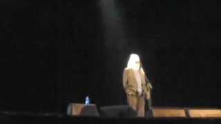 David Crosby - What are their names - live acoustic 10 12 2014
