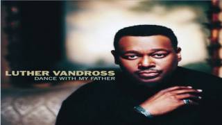 Luther Vandross ~ They Said You Needed Me (432 Hz)