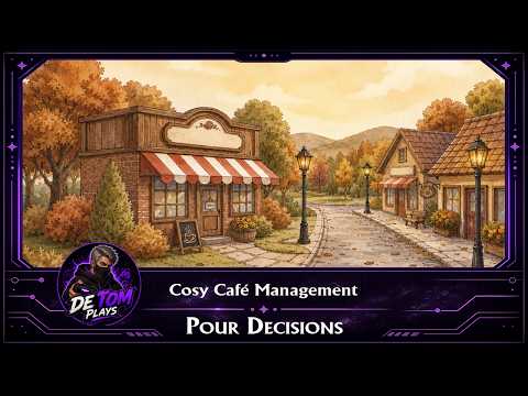 Pour Decisions