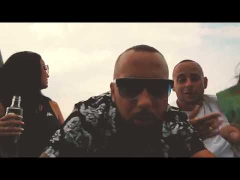 Rosa - Costa X Bordo /// Vidéoclip Officiel /// Directed By Ampee