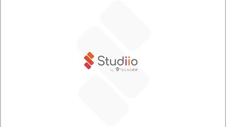 Studiio by Tecnofit YouTube Video