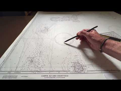 ESERCIZIO 5.3.2 - 6 CALCOLO DEL CARBURANTE CARTA 5/D