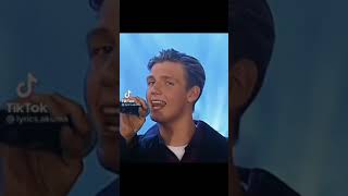 as long as you love me 💞 #backstreetboys