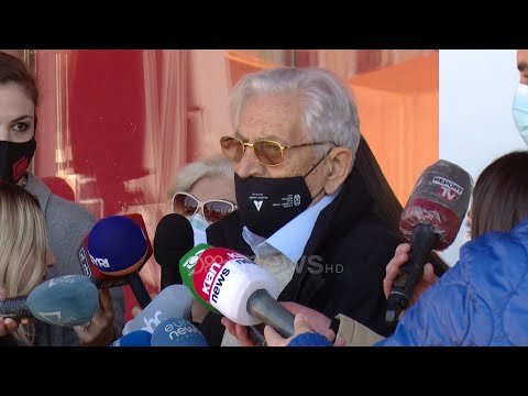 Edicioni informativ - 21 Shkurt 2021 - Ora 12:00 - RTV Ora