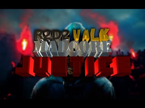 [RIDDIM DUBSTEP] R2D2, Valk & Madcore - Justice [FREE DOWNLOAD] (DIRTY SNATCHA PROMOTION)